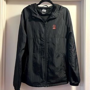 NWOT Authentic Star Wars Jacket M